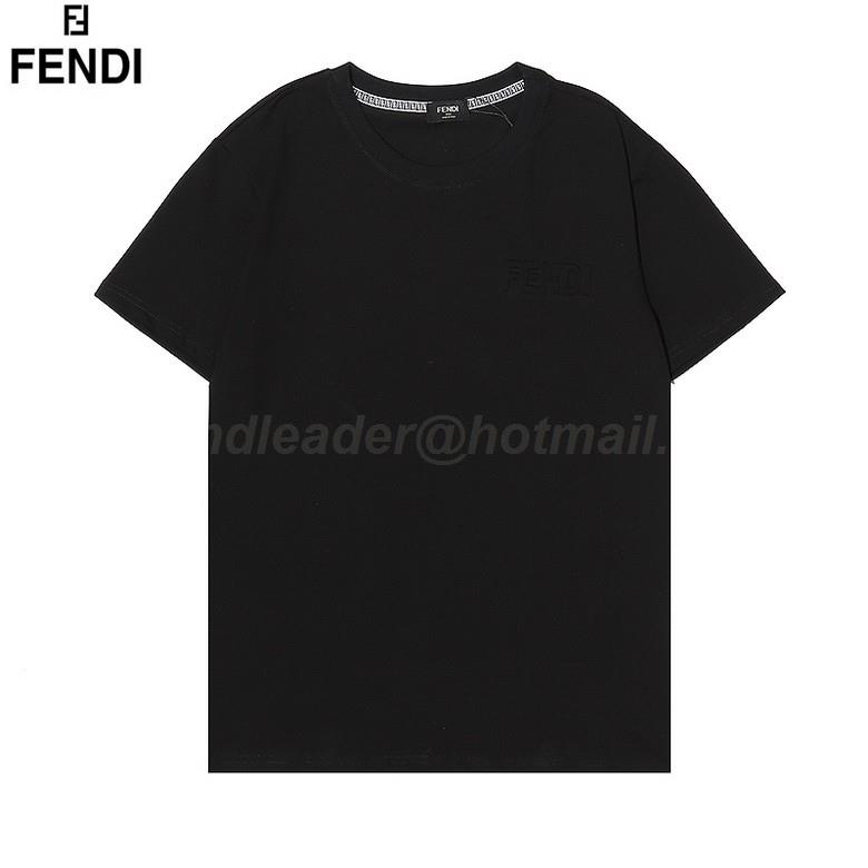 Fendi Men's T-shirts 15